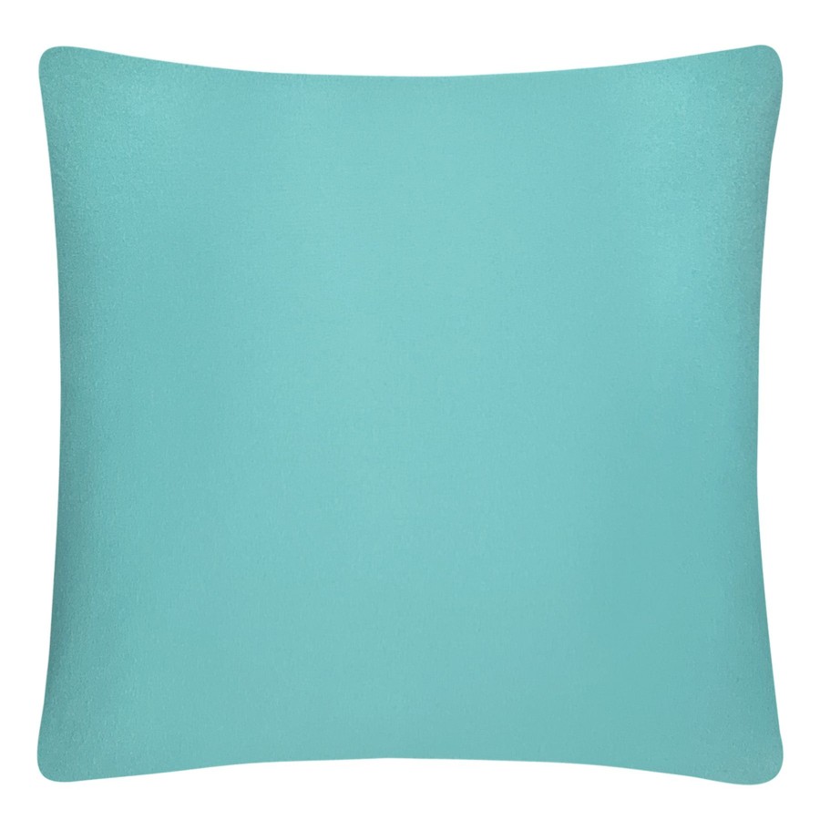 Bed & Bath * | Teal Throw Pillow, 18 Original Model