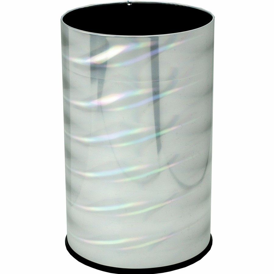 Trash Cans * | Holographic Trash Bin, 12 Classical Style