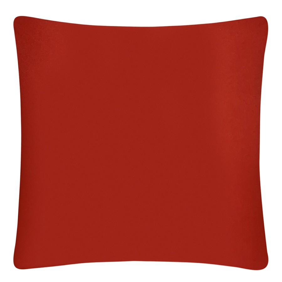 Decor & Pillows * | Red Throw Pillow, 25 Shoping Model