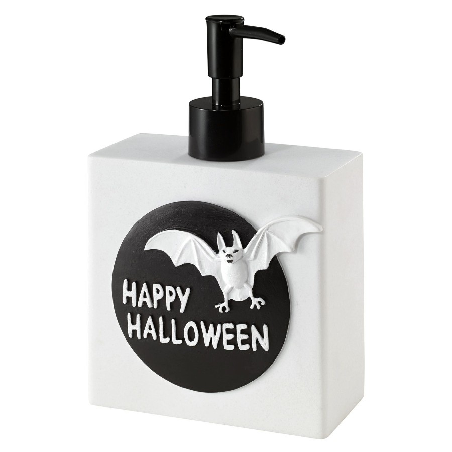 Bed & Bath * | Happy Halloween Lotion Pump Hot Sell