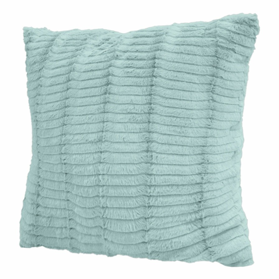 Bed & Bath * | Mineral Lash Throw Pillow, 24 Fire Sale