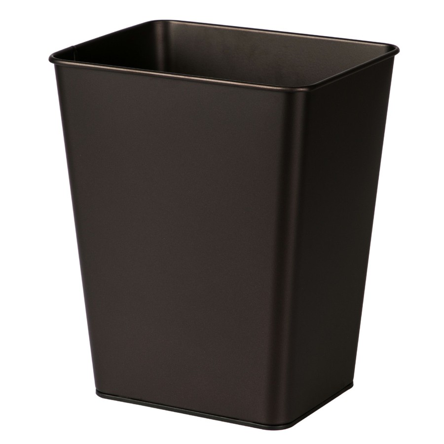 Trash Cans * | 11.7L Open Top Bin Orb With Discount